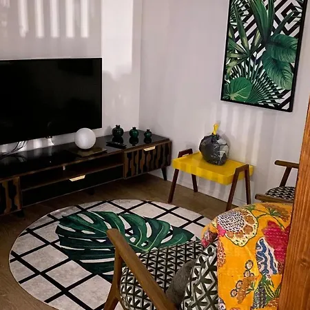 Tatil Evi Brombeere Faralya Fethiye