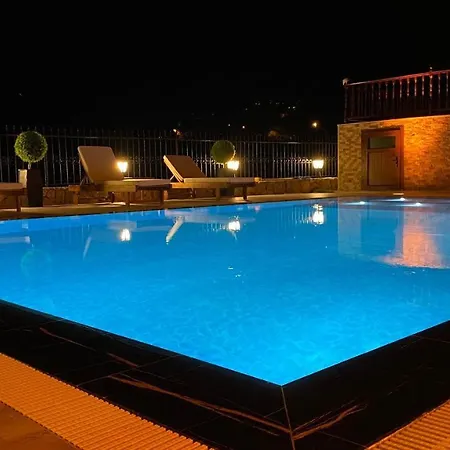 Brombeere Faralya Holiday home