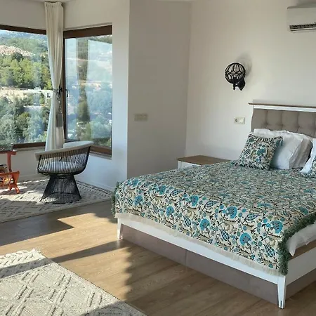 Brombeere Faralya Holiday home *